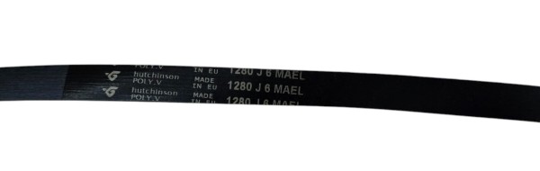 1280 J 6 EL Antriebsriemen Hutchinson 1280J6MAEL