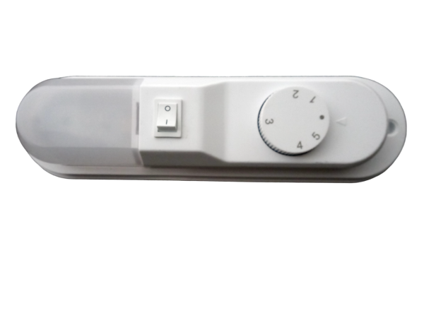 Thermostat/Beleuchtung Einheit Vestel 32052912
