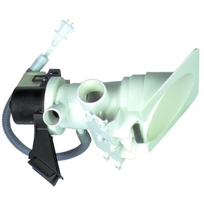 Ablaufpumpe / Laugenpumpe Bauknecht Whirlpool 481231028144