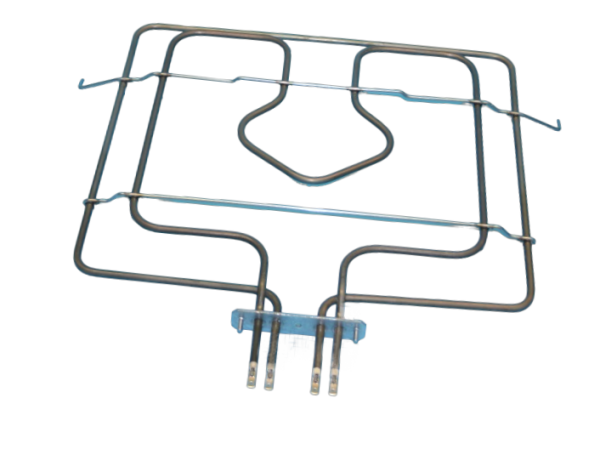 Original Gorenje Oberhitze Heizelement 467426 (ersetzt 709466, 709465, 908129, 824983)