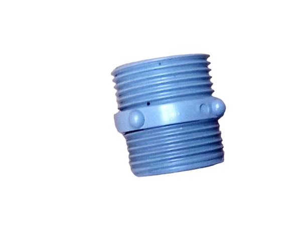 Schlauchverbinder 3/4"