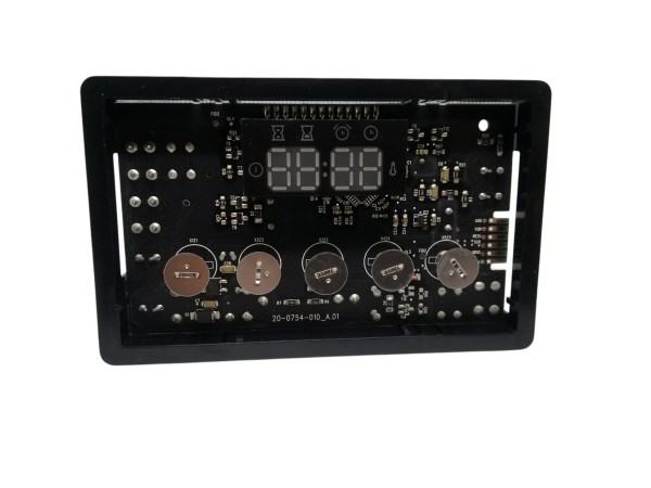 Timer Robertshaw A361-437001 ICON LED Gorenje 465250 708210