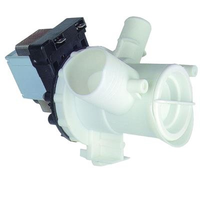 Ablaufpumpe / Laugenpumpe passend wie 00141124