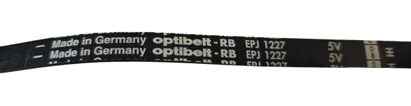 1227J5EL Antriebsriemen Rippenriemen