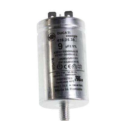 Kondensator 9 yF Ducati 416253929