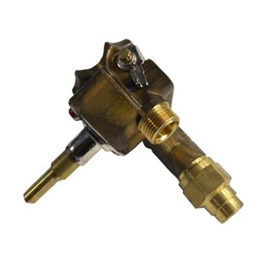 Koaxhahn Seppelfricke 615007593