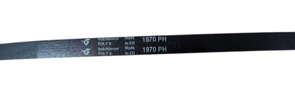 1970 H 7 Trockner Antriebsriemen