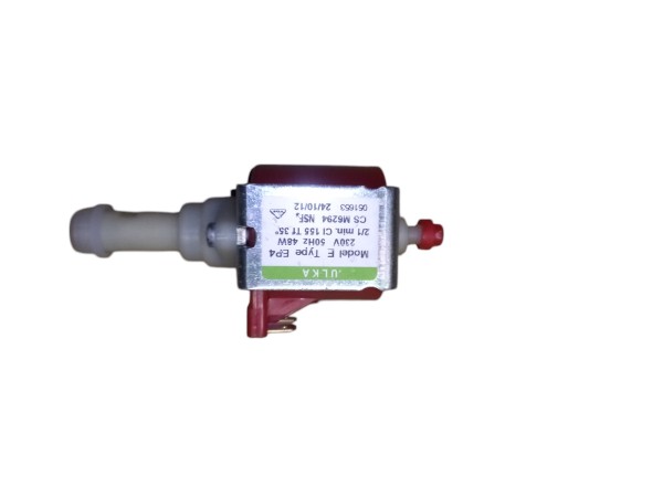 Elektropumpe Ulka EP4 230Volt/48W Model E Type EP$ M6294