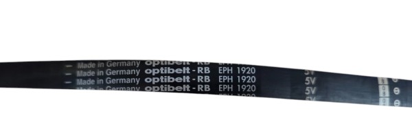1920 H 8 EL Trockner Antriebsriemen Optibelt EPH1920