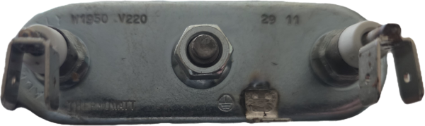 Heizelement 1950W passend wie AEG Privileg Zanussi 50097183003