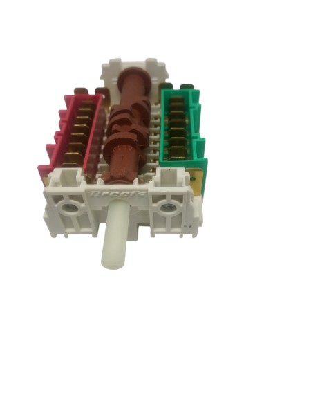BO Schalter Dreefs 11HE263 Gorenje 466270 K44A