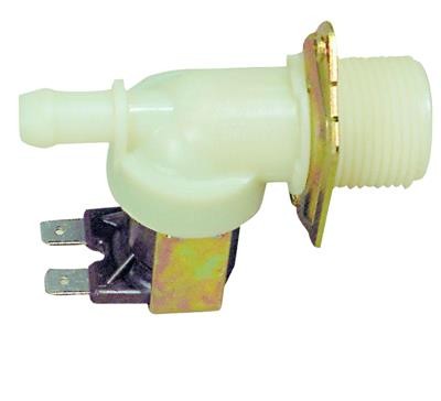 Magnetventil 1fach 180° 11,5mmØ ET2028220370