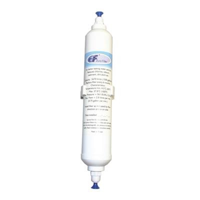 Wasserfilter für USKühlgerät, WF001 ET2010720390