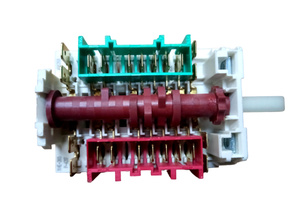 BO-Schalter Dreefs 11HE265 Gorenje 466268