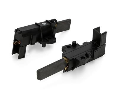 Kohlen kpl. 4,8mmAMP wie AEG Privileg Bauknecht Siemens 50216397005 00151613 00627678 00627470 48123