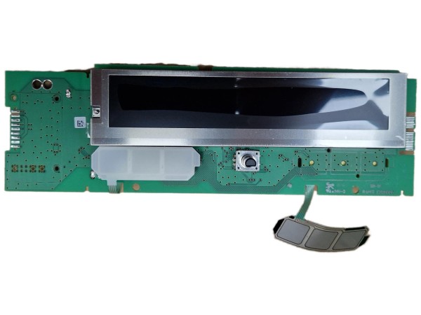 User Interface Gorenje 828134 HOC14 L 6 INTFT