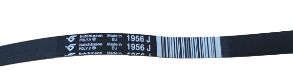1956 J 5 Trockner Antriebsriemen