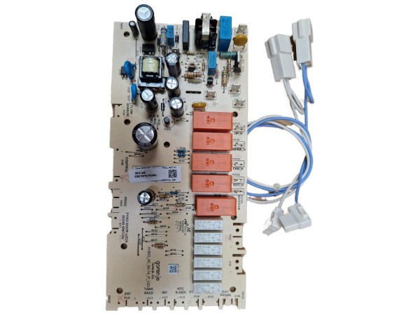 Relais Modul FV6SA 798716 Gorenje