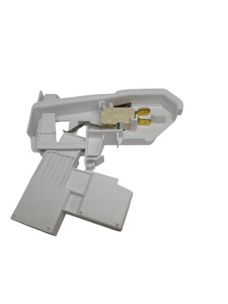 Mikroschalter Umbausatz Bosch Siemens 00057553