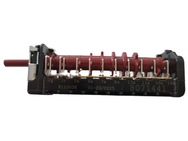 BO-Schalter Gottak811003K Amica 8071441