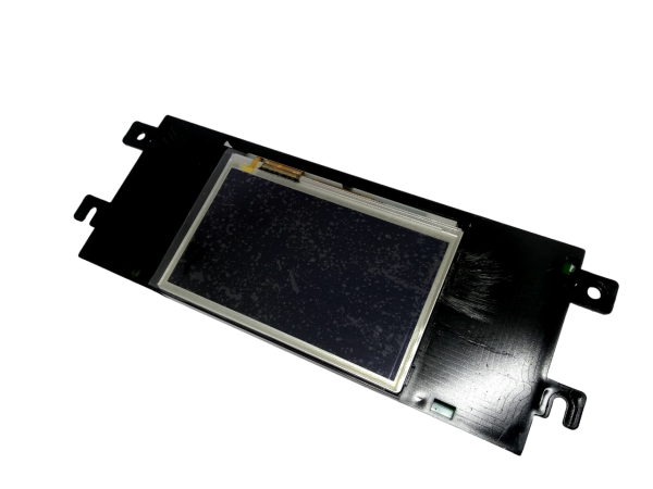 Elektronik Leistungskarte Smeg 691652067