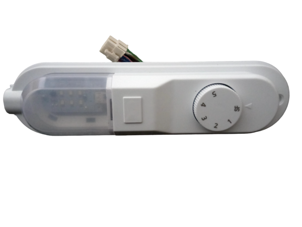 Thermostat/Beleuchtung Einheit Vestel 32055032 32056732