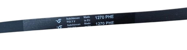 1270 H 7 EL Antriebsriemen Hutchinson 1270PHE
