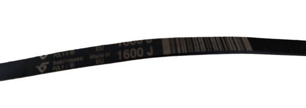 1600 J 3 Trockner Antriebsriemen