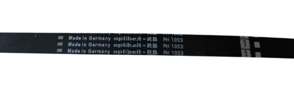 1023 H 7 Waschmaschinen-Antriebsriemen