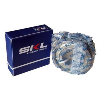 Kugellager staubdicht 35x80x21mm (passend wie 6307-2RS/6307LLU/6307LLB/6307ZZ)