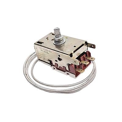 K59H2828/001 Ranco Thermostat Kühl- / Gefriergeräte