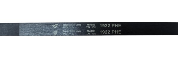 Hutchinson 1922PHE Antriebsriemen 1922 H 8 EL