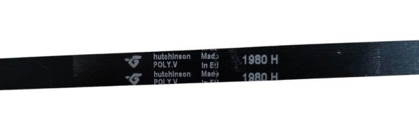 1980 H 7 Trockner Antriebsriemen