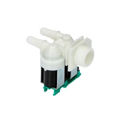 Magnetventil 2fach 180° 10,5mmØ passend wie 00428210