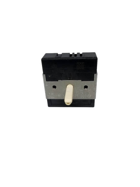 Energieregler 1-Kreis EGO 50.87021.000 3150788234
