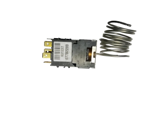 077B2289 Danfoss Thermostat Kühl- / Gefriergeräte